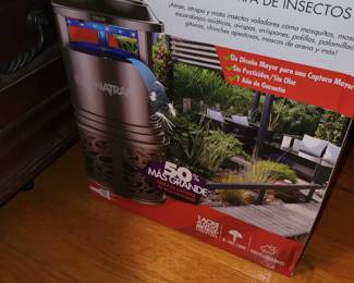 DynaTrap insect systems