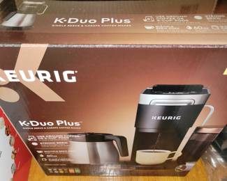 Keurig