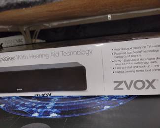 ZVOX