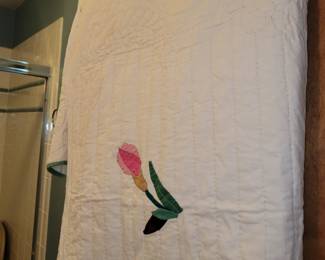 Quilts