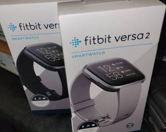 Fitbits