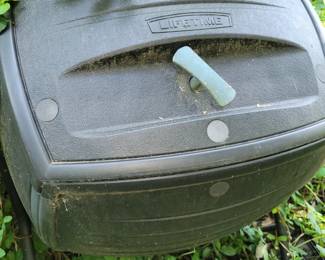 Composter