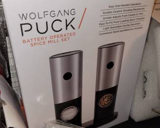 Wolfgang Puck