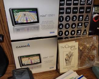 Garmin