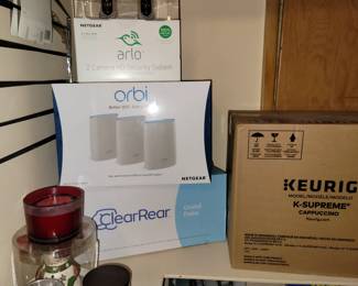 Orbi