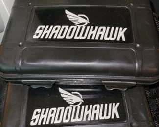 Shadowhawk