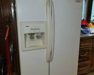 Fridge