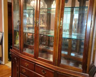 China cabinet