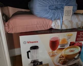 Vitamix