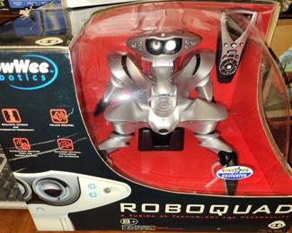 Roboquad
