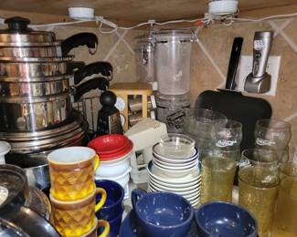 Cookware