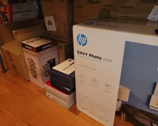 HP Envy Photo