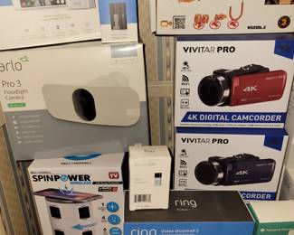 Vivitar Pro