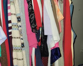 Clothing