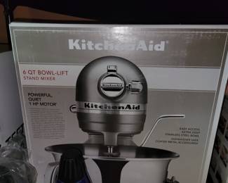 KitchenAid