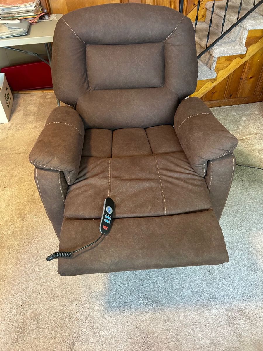 Power Lift Recliner