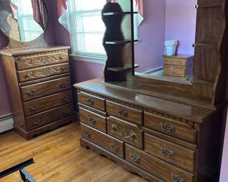 Bedroom Set