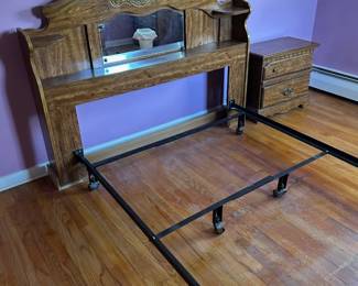 Bedroom Set