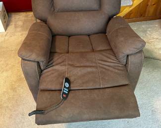 Power Lift Recliner
