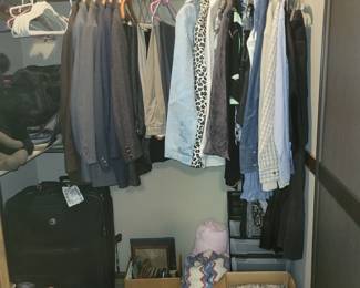 Clothing