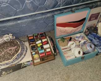 Sewing notions