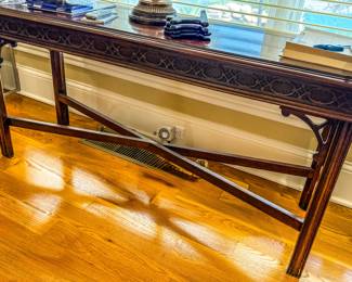 Drexel Bicentennial accent table