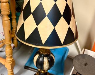 Table Lamp