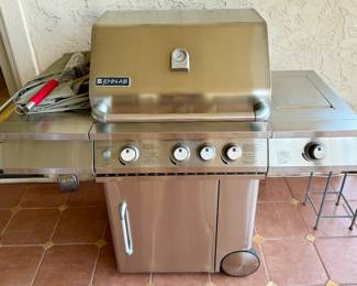 Jenn-Air Grill