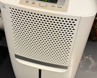 Fridgidaire dehumidifier