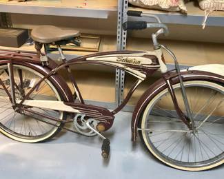 Schwinn Bike