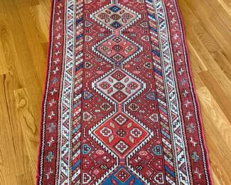Rug Runner