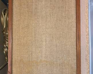 KLH Twenty-Four Loudspeaker System