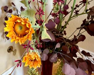 Sunflower Floral Arrangement