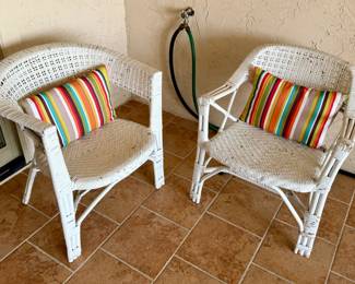 Patio Chairs