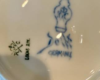 R.C. Louis XIV Germany