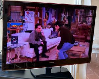 Samsung 48" TV