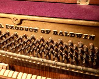 Baldwin Piano