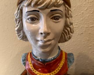 Italian Figurine
