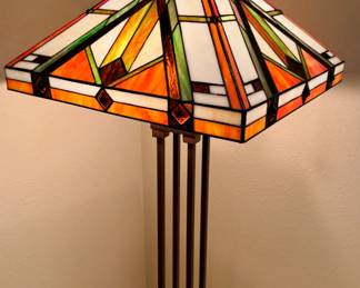 Floor Lamp