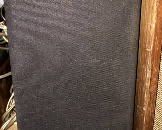 Mini Advent Speakers