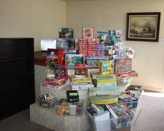 Puzzles