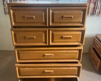 Furniture highboy