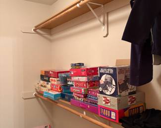 Games