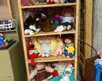 Dolls