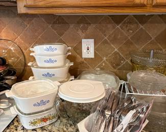 Pyrex