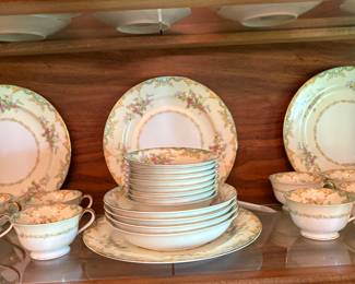 China set