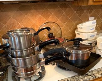 Cookware