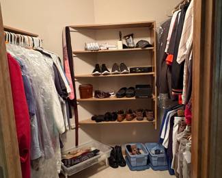 Clothing