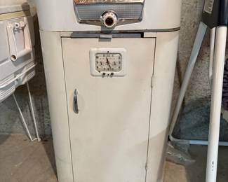 1950's Westinghouse Roaster oven