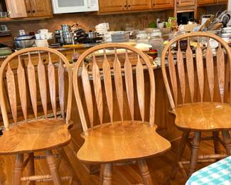 Barstools
